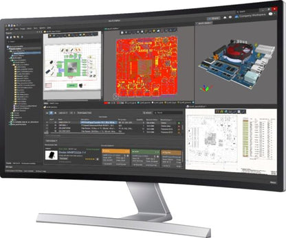 Altium Designer 2021 v21 Final Full Version for Windows