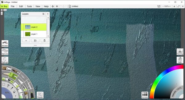 Ambient Design ArtRage (2020) v6.1.1 Multilingual macOS