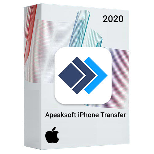 Apeaksoft iPhone Transfer (2020) v2.0.12 MacOS Full Version