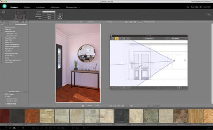 Artlantis 2021 v9 + Media Library Full Version for Windows