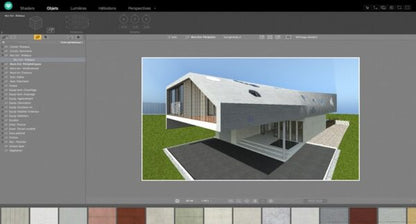 Artlantis 2021 v9 + Media Library Full Version for Windows