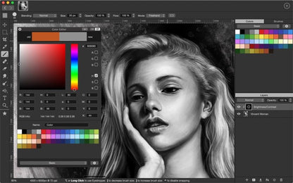 Artstudio Pro v2.3.24 Final for Mac