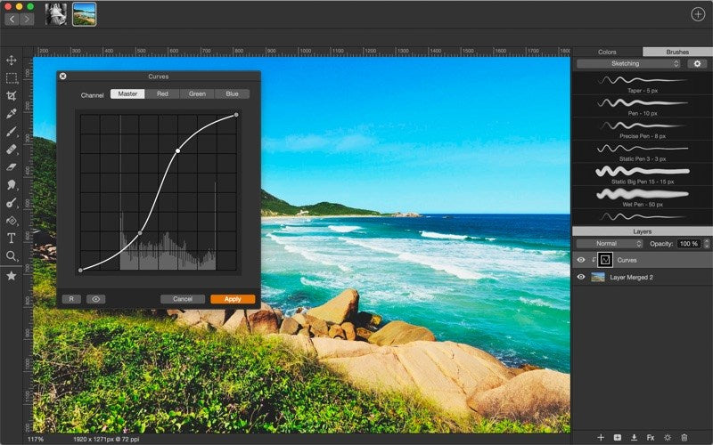 Artstudio Pro v2.3.24 Final for Mac