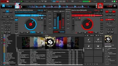 Atomix VirtualDJ Pro 2021 Infinity (x64) Full Version Windows