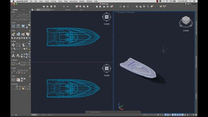 Autodesk AutoCAD 2019 Final for Mac