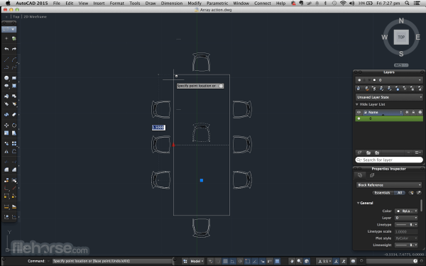 Autodesk AutoCAD 2019 Final for Mac