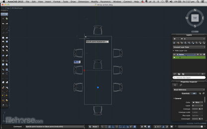 Autodesk AutoCAD 2019 Final for Mac