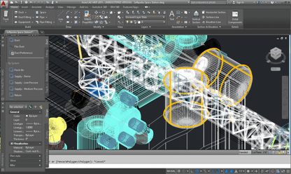 Autodesk AutoCAD 2020 Final for Windows