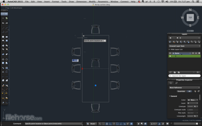 Autodesk AutoCAD 2021 Final for MacOS