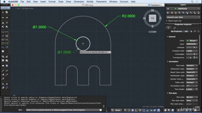 Autodesk AutoCAD 2021 Final for MacOS