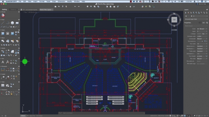 Autodesk AutoCAD 2021 Final Full Version for Windows