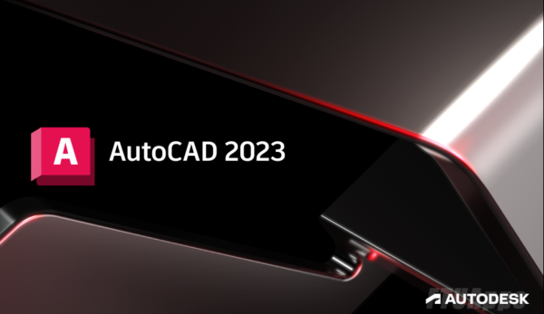 Autodesk AutoCAD 2023 Full Version for MacOS