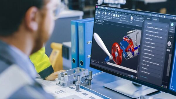 Autodesk AutoCAD 2023 Full Version for Windows