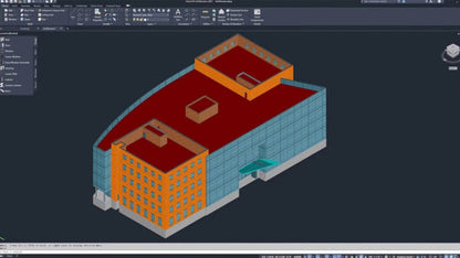 Autodesk AutoCAD Architecture 2023 Full Version for Windows