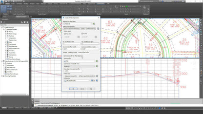Autodesk AutoCAD Civil 3D 2022 (x64) Windows Full Version