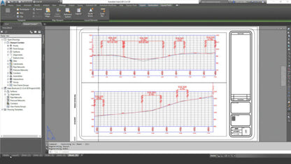 Autodesk AutoCAD Civil 3D 2022 (x64) Windows Full Version