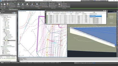 Autodesk AutoCAD Civil 3D 2022 (x64) Windows Full Version