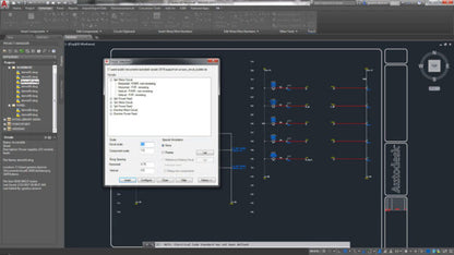 Autodesk AutoCAD Electrical 2022 (x64) Windows Full Version