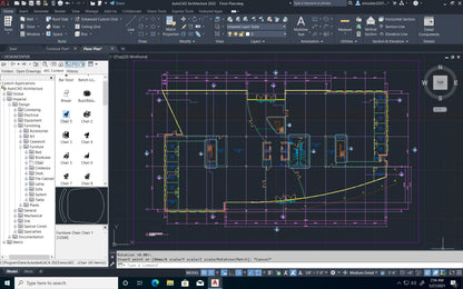 Autodesk AutoCAD LT 2022 (x64) Windows Full Version