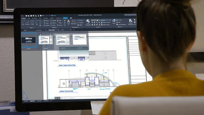 Autodesk AutoCAD LT 2022 (x64) Windows Full Version
