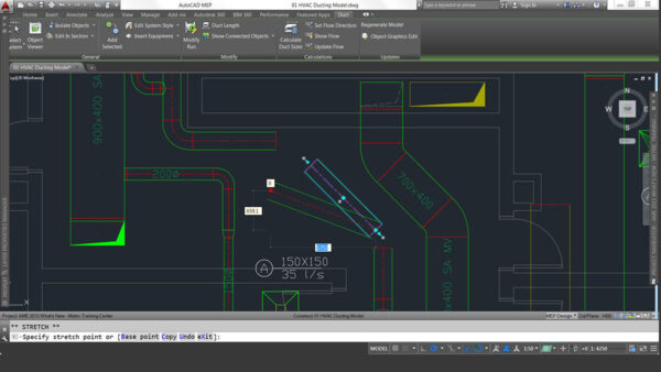 Autodesk AutoCAD MEP 2022 (x64) Windows Full Version