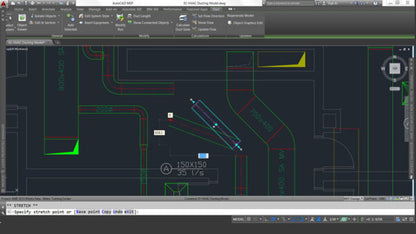 Autodesk AutoCAD MEP 2022 (x64) Windows Full Version