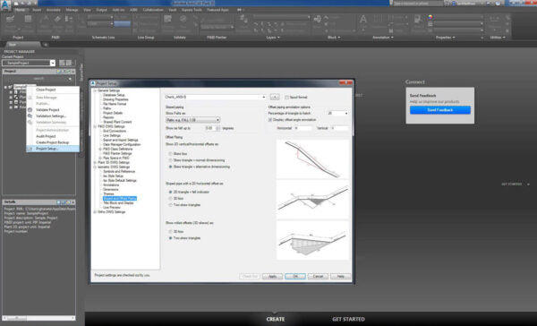Autodesk AutoCAD Plant 3D 2022 (x64) Windows Full Version