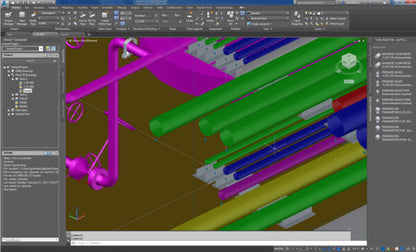 Autodesk AutoCAD Plant 3D 2022 (x64) Windows Full Version
