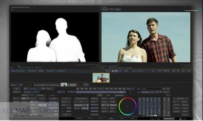 Autodesk Flame 2021 Final for MacOS