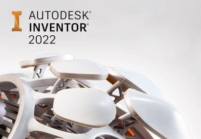 Autodesk Inventor Pro 2022 Final Full Version Windows