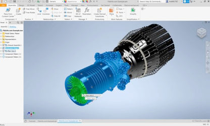 Autodesk Inventor Pro 2022 Final Full Version Windows