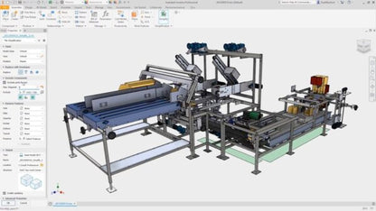 Autodesk Inventor Pro 2022 Final Full Version Windows