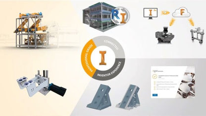 Autodesk Inventor Pro 2022 Final Full Version Windows