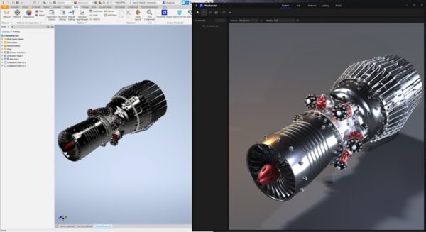 Autodesk Inventor Pro 2022 Final Full Version Windows
