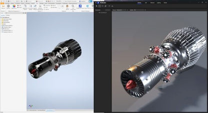 Autodesk Inventor Pro 2022 Final Full Version Windows