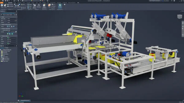 Autodesk Inventor Professional 2023 Full Version for Windows
