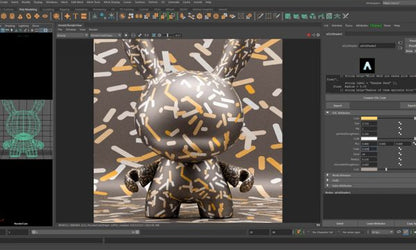 Autodesk Maya 2020 Final Full Version for Windows