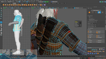 Autodesk Maya 2020 Final Full Version for MacOS