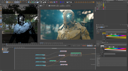 Autodesk Maya 2020 Final Full Version for MacOS