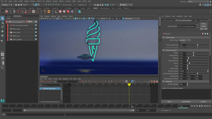 Autodesk Maya 2022 (x64) Windows Final Full Version