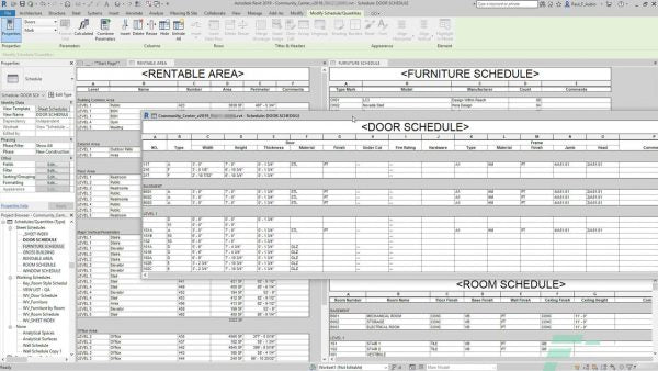 Autodesk Revit 2021 (X64) Full Version for Windows