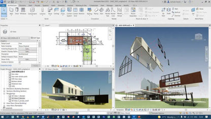 Autodesk Revit 2023 Full Version for Windows