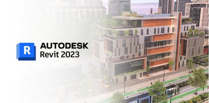 Autodesk Revit 2023 Full Version for Windows