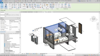 Autodesk Revit 2023 Full Version for Windows