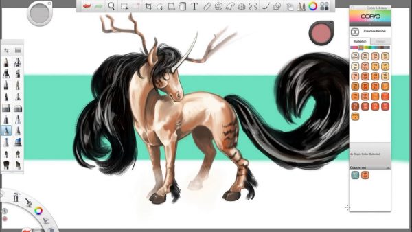 Autodesk SketchBook Pro 2021 Full Version for Windows