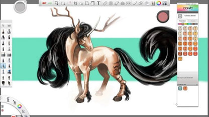 Autodesk SketchBook Pro 2021 Full Version for Windows
