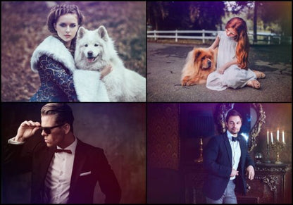 Avanquest 5000+ Massive Photo Overlays Bundle