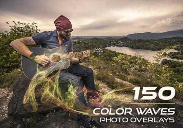 Avanquest 5000+ Massive Photo Overlays Bundle