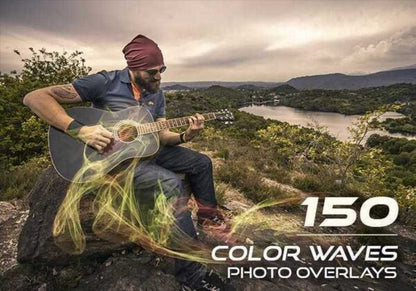 Avanquest 5000+ Massive Photo Overlays Bundle