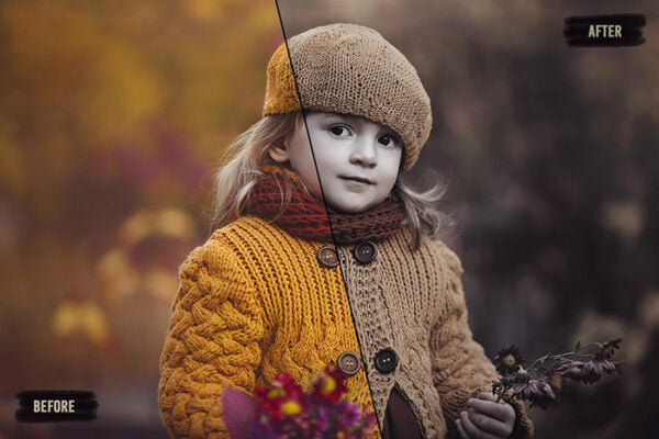Avanquest 7000+ Professional LUTs 2021